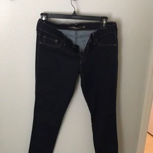 Jeans legging Express